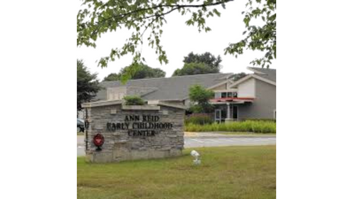 Picture of Ann Reid School